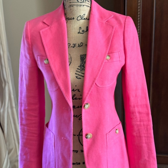 Ralph Lauren blazer - Picture 1 of 3